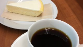 本陣カフェ ニコニコスタッフ